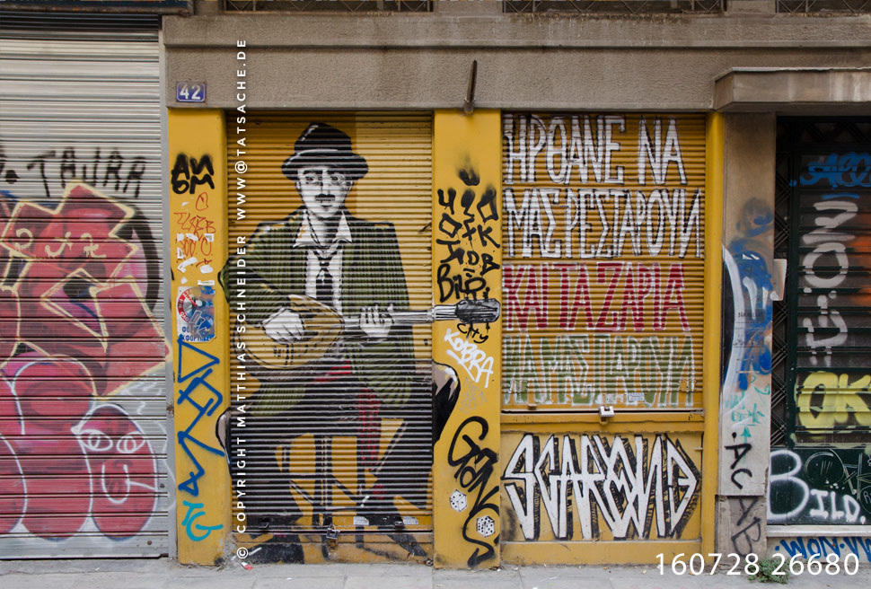 Fotografie Matthias Schneider 160728-26680 Graffiti in Athen