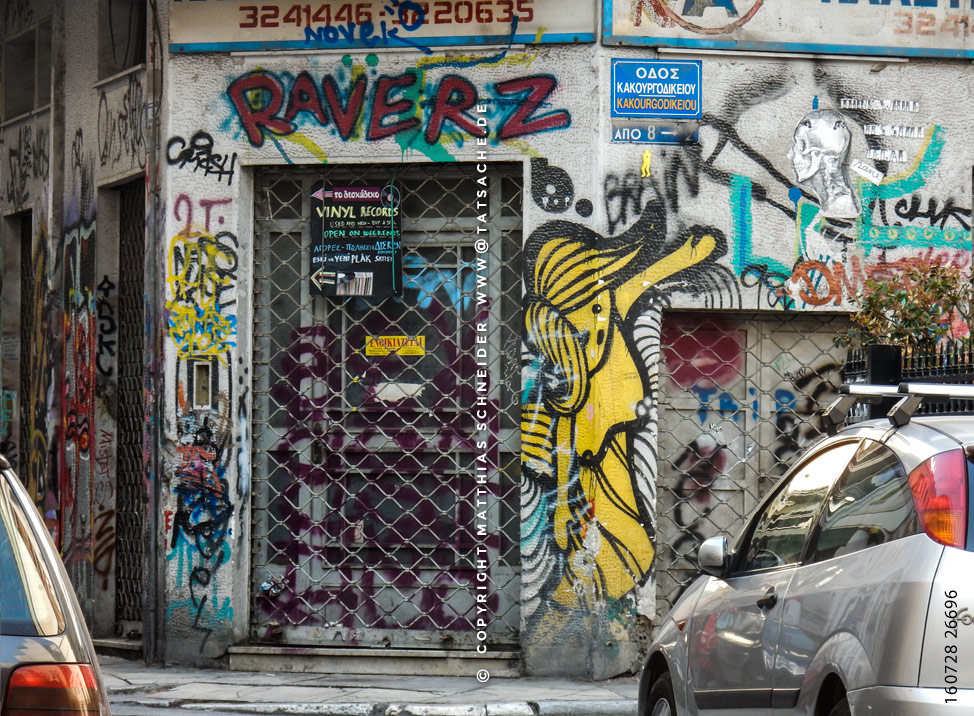 Fotografie Matthias Schneider 160728-26696 Graffiti in Athen